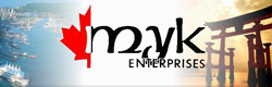 MYK Enterprises