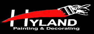 Hyland Painting