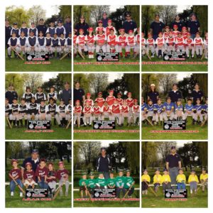 2008 Teams