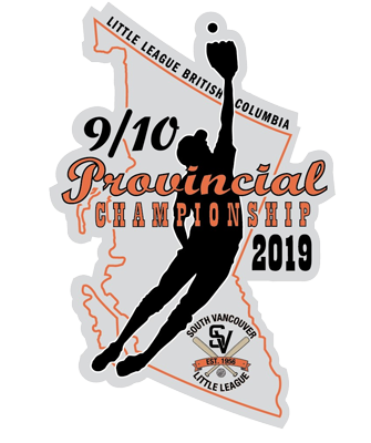 9-10 BC Provincials 2019