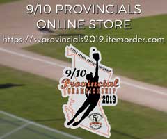9-10 Provincials Online Store