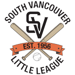 South Vancouver Little League baseball