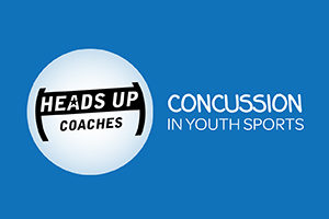 Heads Up In Youth Sports