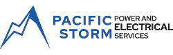 Pacific Storm Power and Electrical Services