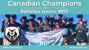 Juniors Canadian 2022 Champions 400x225