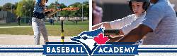 Blue Jays Baseball Academy