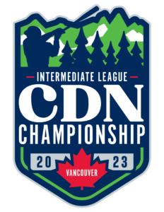 Canadian Intermediate Nationals 2023