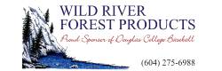 Wild River Forest Products