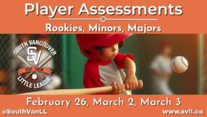 Player Assessments 2024