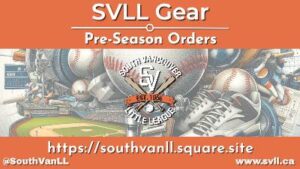 SVLL Online Store